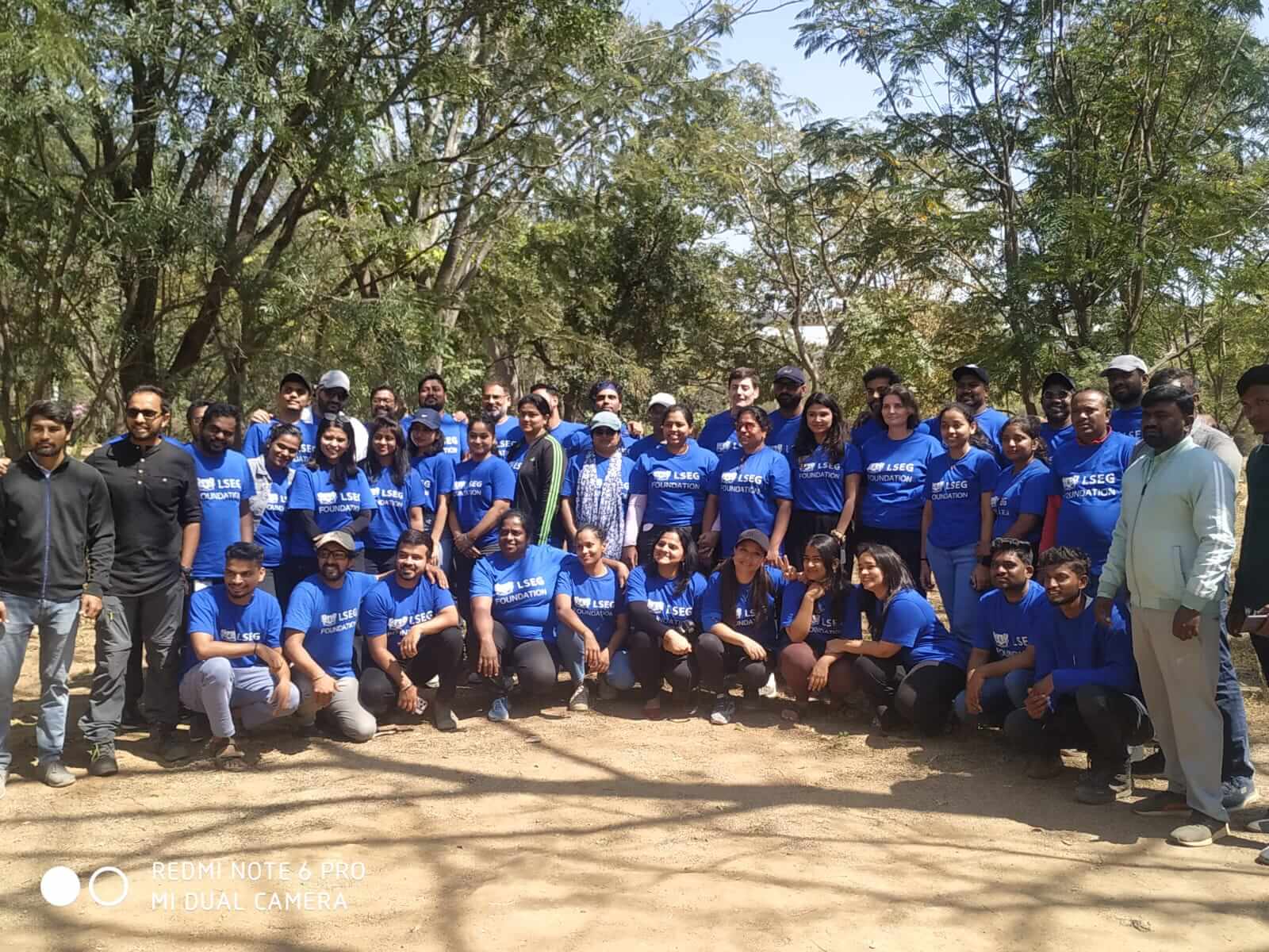 Awareness program 10