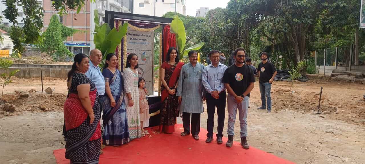 Awareness program 14
