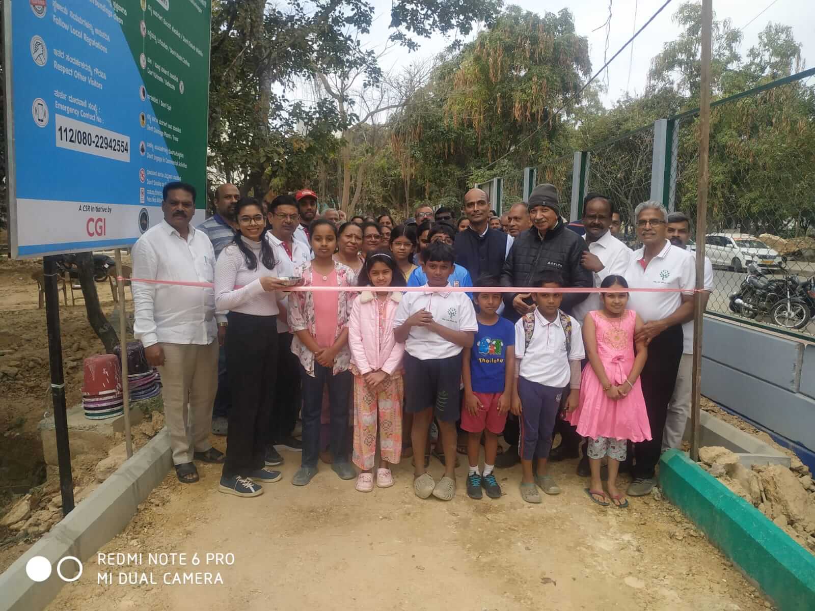 Awareness program 22