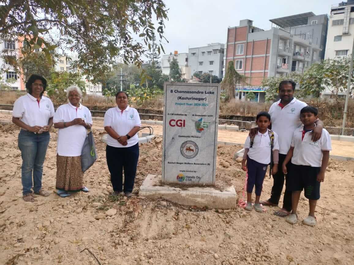 Awareness program 23