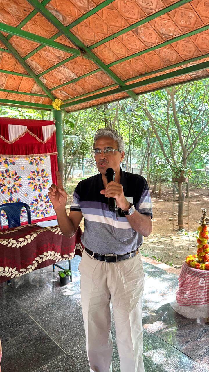 Awareness program 3