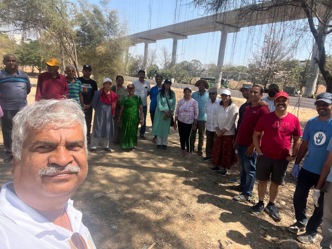 Awareness program 4