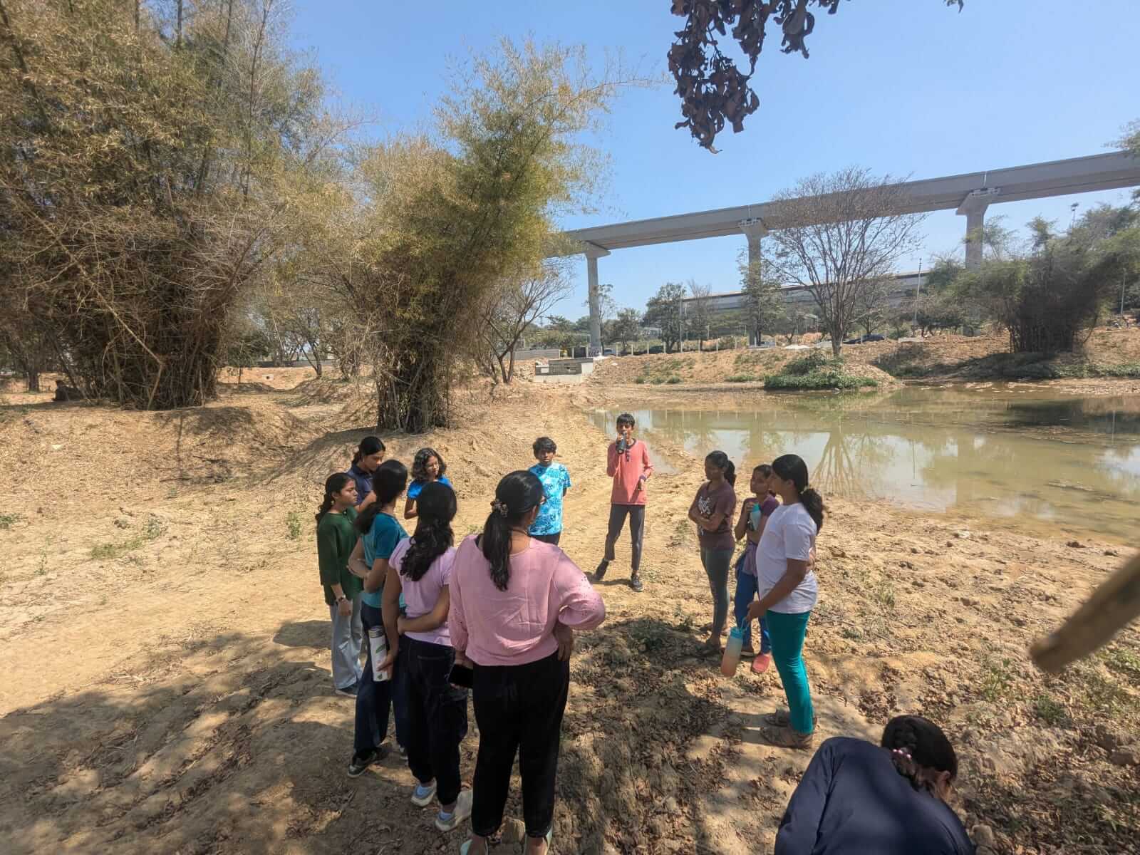Awareness program 7