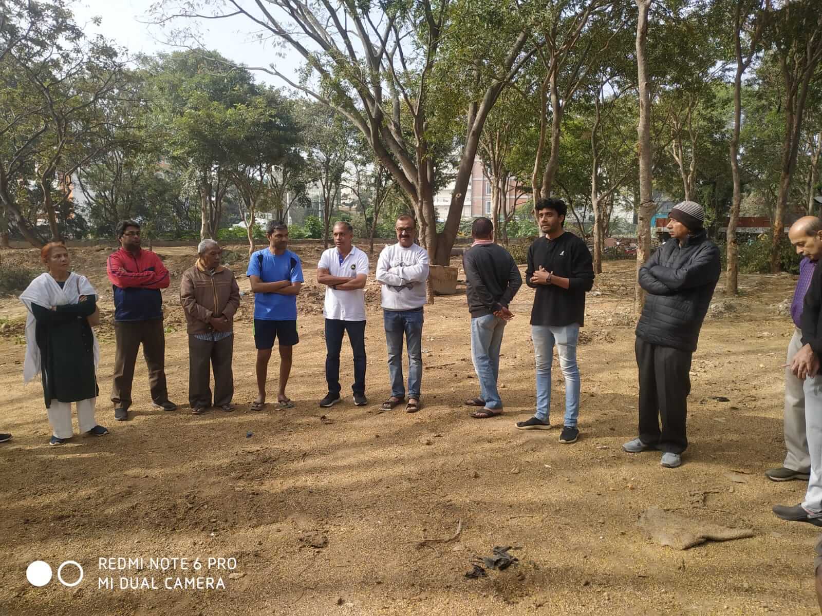 Awareness program 9