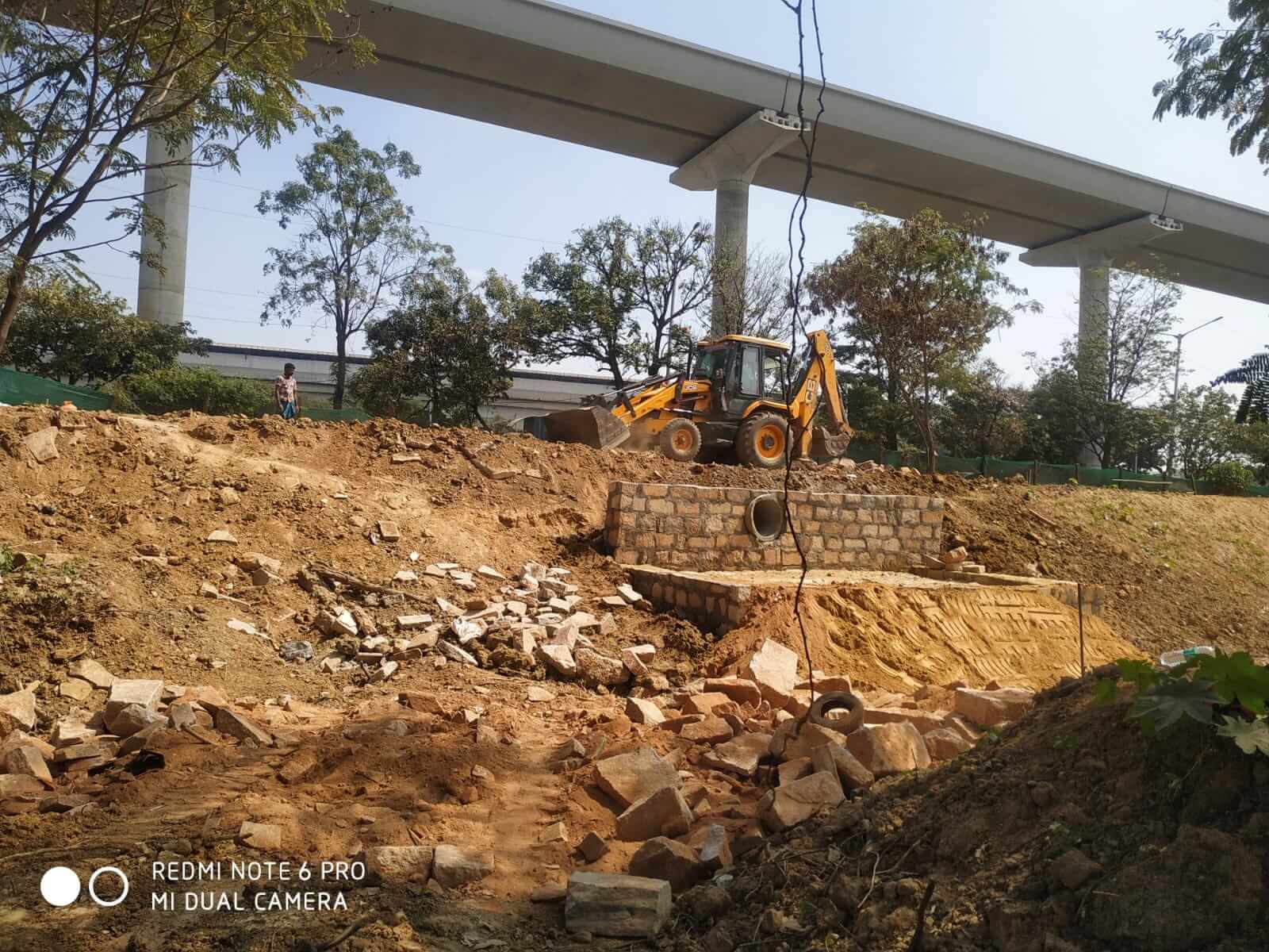 Infrastructure 8
